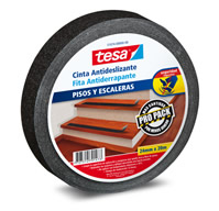 Cinta antideslizante 24 mm x 20 mts