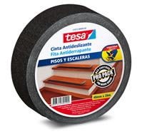 Cinta antideslizante 48 mm x 20 mts